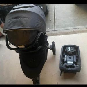 Car seat Stroller COMBO